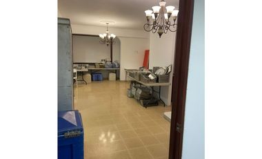 ALQUILER CASA COMERCIAL BELLA VISTA