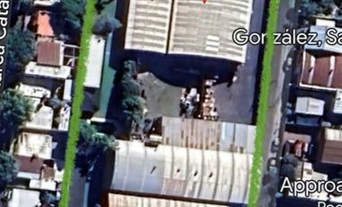 Galpón en venta de 7510m2 ubicado en Lomas de Zamora