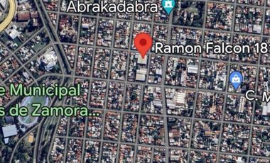 Galpón en venta de 7510m2 ubicado en Lomas de Zamora