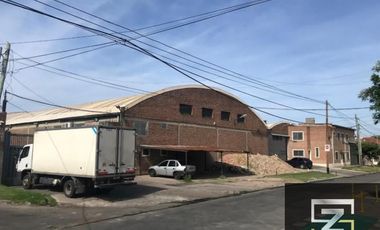 Galpón en venta de 7510m2 ubicado en Lomas de Zamora