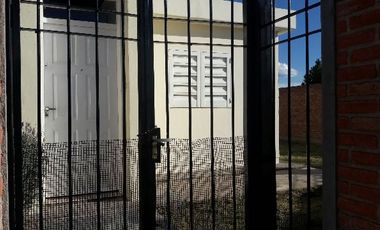 ALQUILER DE CASA EN La Punta