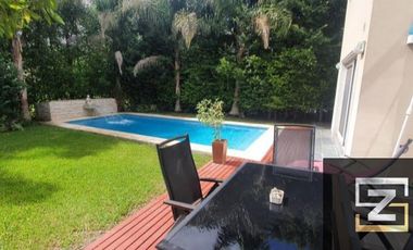 Casa en venta en Adrogué Chico