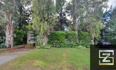 Casa en venta en Adrogué Chico