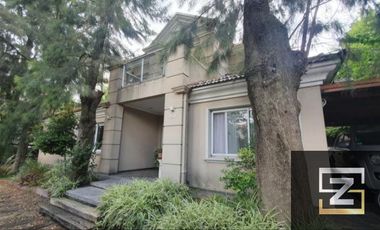 Casa en venta en Adrogué Chico