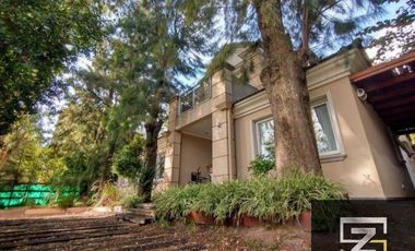 Casa en venta en Adrogué Chico