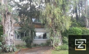 Casa en venta en Adrogué Chico