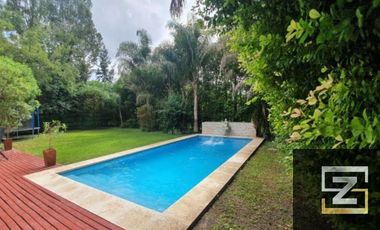 Casa en venta en Adrogué Chico