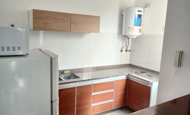 ALQUILER DE DEPARTAMENTO EN Potrero de los Funes