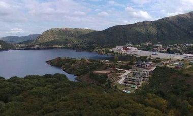 ALQUILER DE DEPARTAMENTO EN Potrero de los Funes