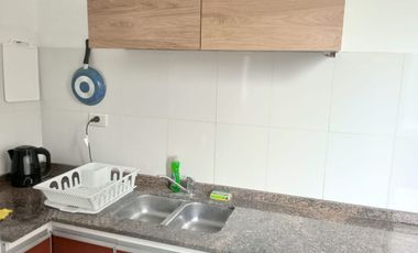 ALQUILER DE DEPARTAMENTO EN Potrero de los Funes