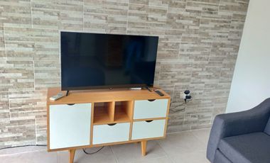 ALQUILER DE DEPARTAMENTO EN Potrero de los Funes