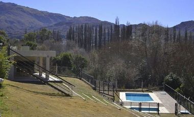 ALQUILER DE DEPARTAMENTO EN Potrero de los Funes