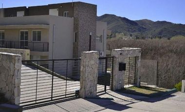 ALQUILER DE DEPARTAMENTO EN Potrero de los Funes