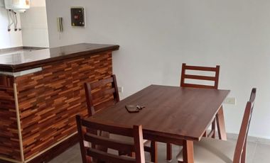 ALQUILER DE DEPARTAMENTO EN Potrero de los Funes