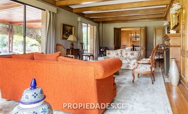 Casa en Venta en María Pinto, El Bosque Country Club