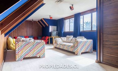 Casa en Venta en María Pinto, El Bosque Country Club