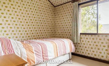 Casa en Venta en María Pinto, El Bosque Country Club