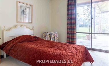 Casa en Venta en María Pinto, El Bosque Country Club