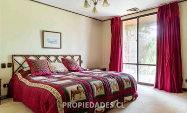 Casa en Venta en María Pinto, El Bosque Country Club