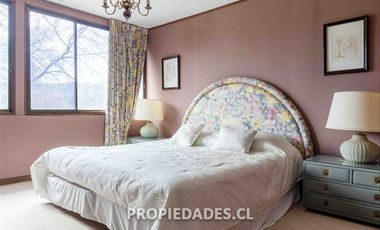 Casa en Venta en María Pinto, El Bosque Country Club