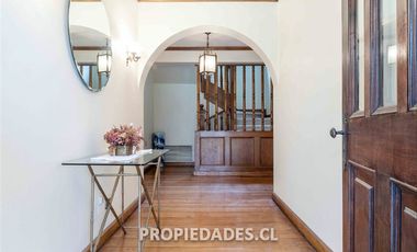 Casa en Venta en María Pinto, El Bosque Country Club