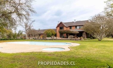 Casa en Venta en María Pinto, El Bosque Country Club