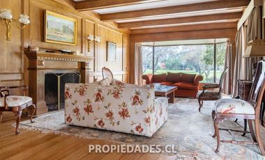 Casa en Venta en María Pinto, El Bosque Country Club