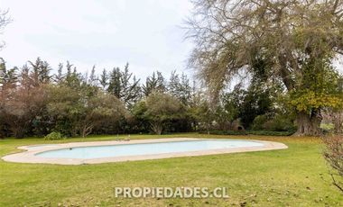 Casa en Venta en María Pinto, El Bosque Country Club