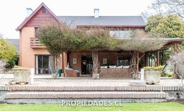 Casa en Venta en María Pinto, El Bosque Country Club