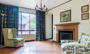 Casa en Venta en María Pinto, El Bosque Country Club
