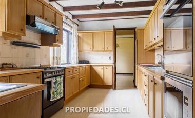 Casa en Venta en María Pinto, El Bosque Country Club