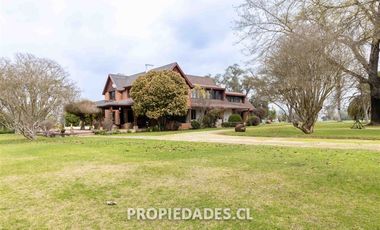 Casa en Venta en María Pinto, El Bosque Country Club