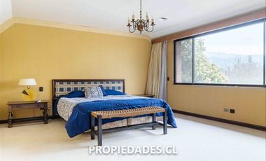 Casa en Venta en María Pinto, El Bosque Country Club