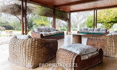 Casa en Venta en María Pinto, El Bosque Country Club