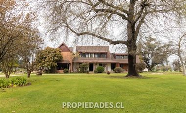Casa en Venta en María Pinto, El Bosque Country Club