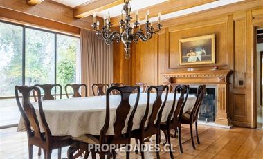 Casa en Venta en María Pinto, El Bosque Country Club