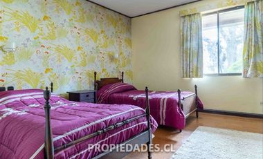 Casa en Venta en María Pinto, El Bosque Country Club