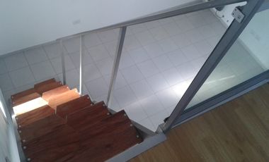 VENTA DE DEPARTAMENTO EN San Luis