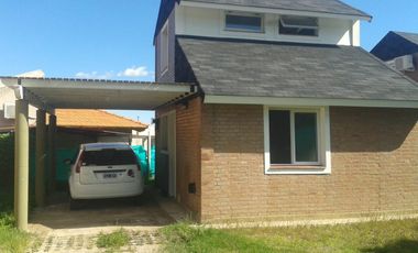 VENTA DE DEPARTAMENTO EN San Luis