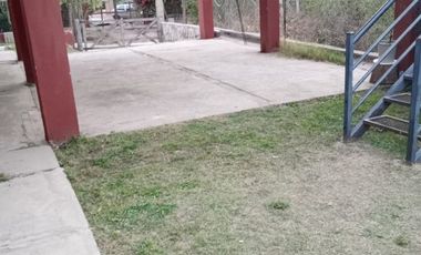 ALQUILER DE DEPARTAMENTO EN Potrero de los Funes