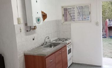 ALQUILER DE DEPARTAMENTO EN Potrero de los Funes