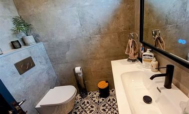 Casa en Venta en Manuel Montt / Miguel Claro / Alférez Real (Pocuro)