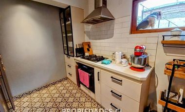 Casa en Venta en Manuel Montt / Miguel Claro / Alférez Real (Pocuro)