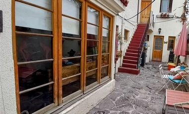 Casa en Venta en Manuel Montt / Miguel Claro / Alférez Real (Pocuro)
