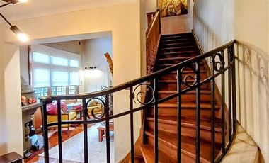 Casa en Venta en Manuel Montt / Miguel Claro / Alférez Real (Pocuro)
