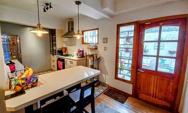 Casa en Venta en Manuel Montt / Miguel Claro / Alférez Real (Pocuro)