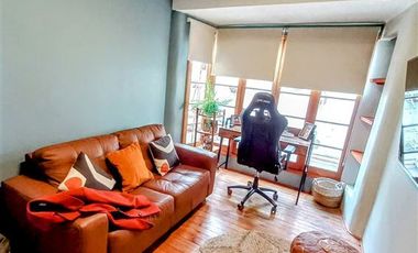 Casa en Venta en Manuel Montt / Miguel Claro / Alférez Real (Pocuro)