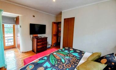 Casa en Venta en Manuel Montt / Miguel Claro / Alférez Real (Pocuro)