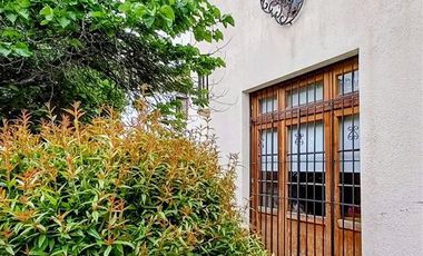Casa en Venta en Manuel Montt / Miguel Claro / Alférez Real (Pocuro)