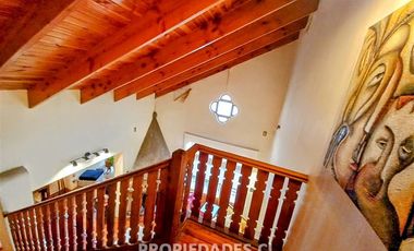 Casa en Venta en Manuel Montt / Miguel Claro / Alférez Real (Pocuro)